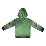 Cerda Jurassic Park Hoodie 9–10 Jahre 134–140 cm