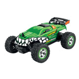 Ninco Ninco RC Croc Monster Truck 1:22 grün schwarz