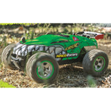Ninco Ninco RC Croc Monster Truck 1:22 grün schwarz