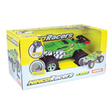 Ninco Ninco RC Croc Monster Truck 1:22 grün schwarz