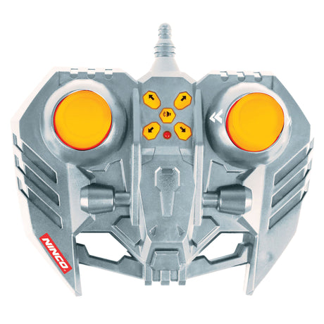 Ninco RC Drift Trax Auto 34x18x15,8 cm grau orange