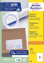 Avery Universaletiketten 3655 210x148mm