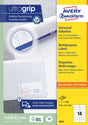 Avery Etiketten 3653 Universal 105 x 42,3 mm