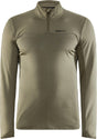 Craft Core Gain Midlayer Wintersportpullover Herren – Größe L