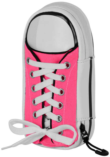 Charactermania – oh mein Pop! - Mint Sneakers Zeichenetui - Federmäppchen - Federmäppchen - Fuchsia
