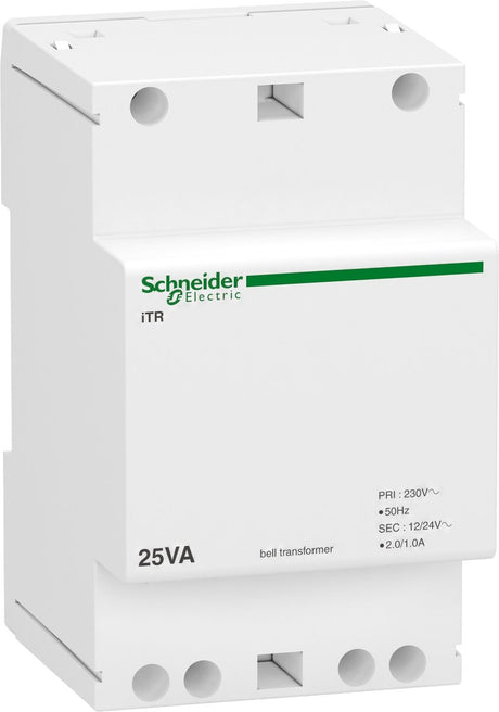 Schneider Electric – Klingeltransformator unter anderem für Google Nest