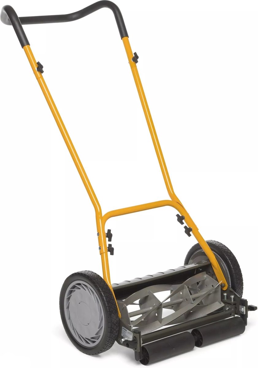 Stiga - Rasenmäher - Schubmäher - SCM 240 R