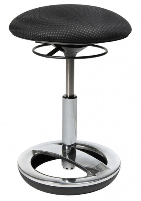 Drehhocker Kinder Topstar Sitness Bob schwarz