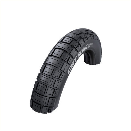 CST Außenreifen Außenreifen Scout 20x4,00 100-406 60tpi Gewinde b b