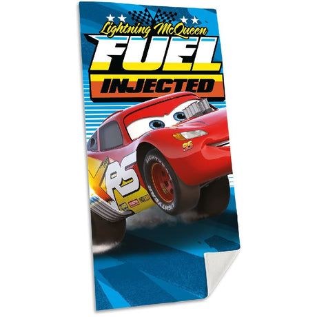 Disney Cars Strandtuch 70x140 cm