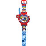 Paw Patrol Walkie Talkie-Uhren