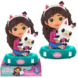 Gabbys Puppenhaus Gabbys Puppenhaus 3D-LED-Nachtlampe 25 cm