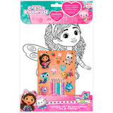 Gabbys Puppenhaus Farbset für Gabbys Puppenhaus