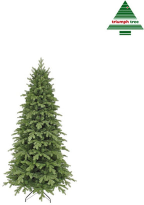 Triumph tree kunstkerstboom - 155 x 91cm - 764 zijtakken