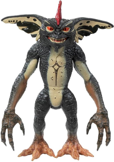 Noble Collection Gremlins Bendyfigs Biegbare Minifigur Mohawk 11 cm Minifigur