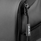 Axa Satteltasche - Schwarz