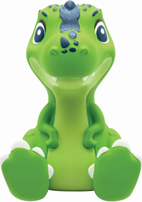 Lexibook 3D Taschen-Nachtlicht Dinosaurier mit Farbwechsel ~13 cm