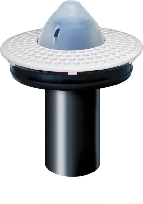 Urimat mb Aktivfalle Kunststoff – teilwasserloses Urinal – 2 Stück