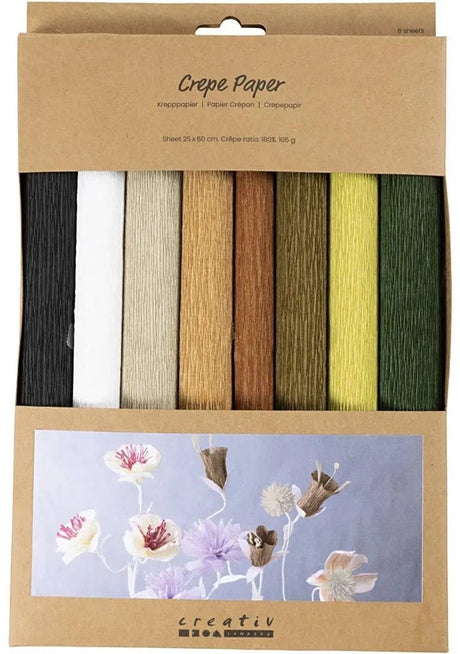 Kreativunternehmen https: www.cchobby.nl crepe paper-sheet-25x60-cm-crepe-ratio-180-105-gr-natural-8-sheet-1-box