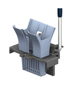 Vileda Ultraspeed-Hebelpresse (Voleopro-Arbeitswagen)