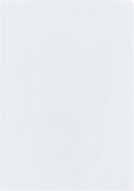 Kangaro u-tas - formaat a1 - pvc 180 micron - transparant generfd - k-90308