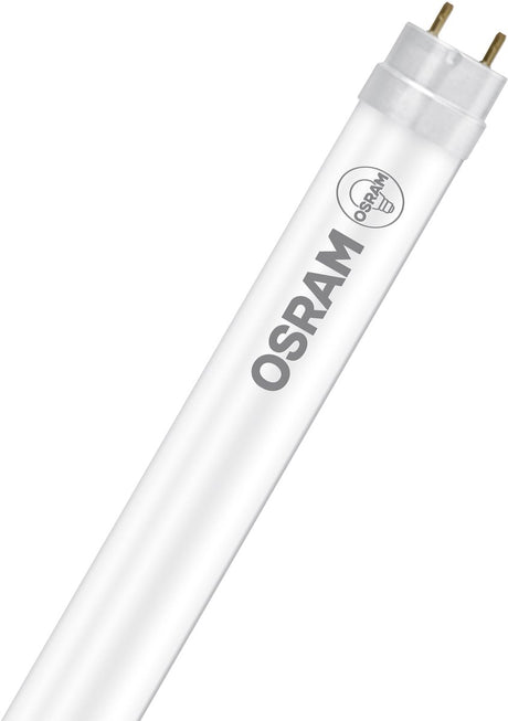 Osram led substitube t8 15 em 840 4099854038549 g13 n a vermogen: 5.4 w neutraalwit n a