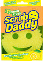 Scrub Daddy 1ct Zitrone frisch
