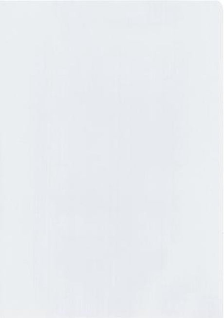 Kangaro U-Bag – Größe A1 – PVC 180 Mikron – transparent genarbt