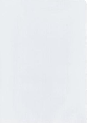 Kangaro U-Bag – Größe A1 – PVC 180 Mikron – transparent genarbt