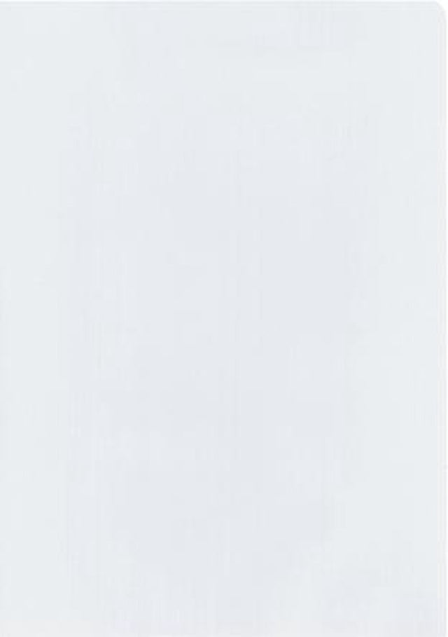 Kangaro U-Bag – Größe A1 – PVC 180 Mikron – transparent genarbt