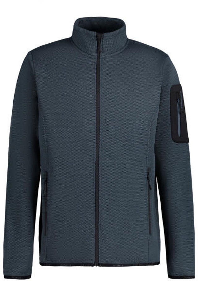Icepeak bredstedt mannen midlayer rook xxl