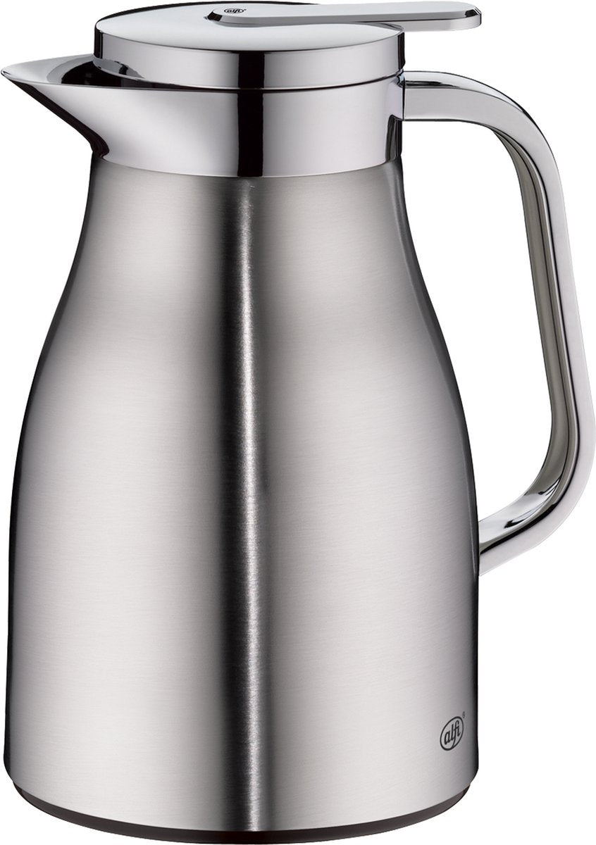 Alfi thermos skyline stainless steel matt 650 ml