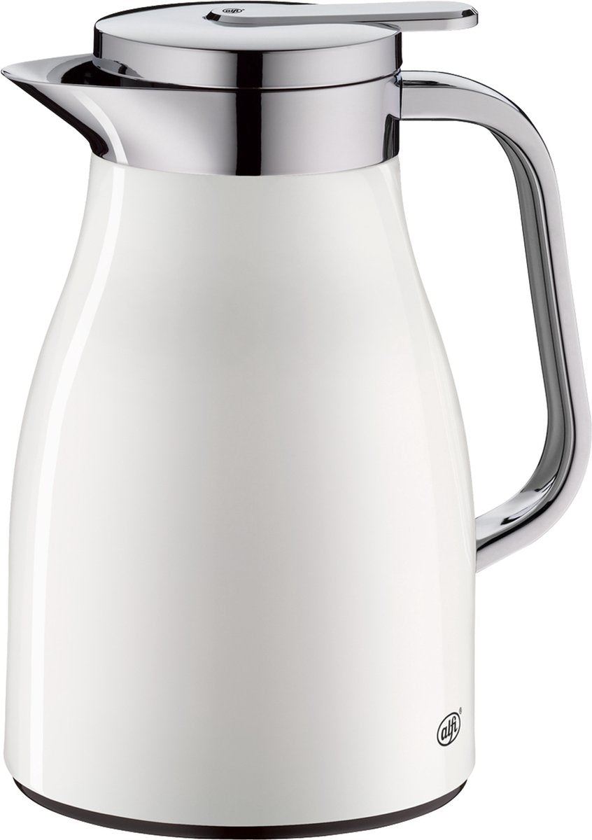 Alfi Skyline Krug Kokosweiß 0,65l