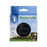 Baskerville Ultra Mündung Muilkorf