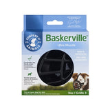 Baskerville Ultra Mündung Muilkorf