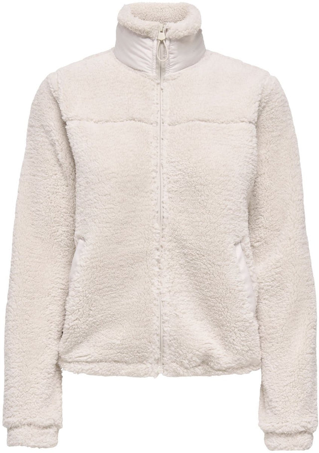 Only play - onpamy-fluf hn fz ls jck noos dames sportjas