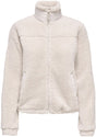 Only play - onpamy-fluf hn fz ls jck noos dames sportjas