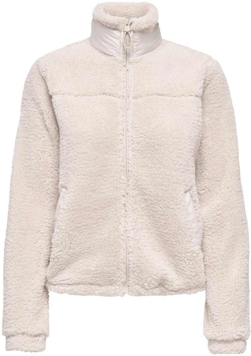 Only play - onpamy-fluf hn fz ls jck noos dames sportjas