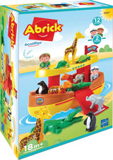 Abrick Ark von Noah