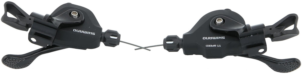 Shimano Daumenschalthebel SL-RS 700 Shim.Shifter SLRS700 2 11-Gang-Paar RFP ISPEC II