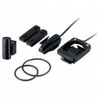 Speed ​​Channel Set Sigma Pure 1 verschiedene BC -Typen verkabelt