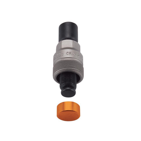 Kurbeltraktor mit 8 mm Allen -Schlüssel