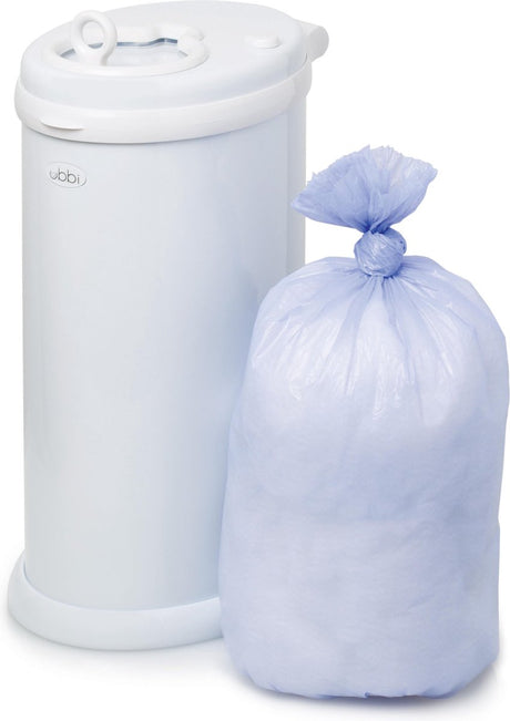 Ubbi – Windeleimer – biologisch abbaubare Nachfüllung (3er-Pack)