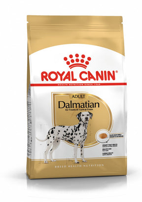 Royal Canin Dalmatiner Adult – 12 kg – Hundefutter