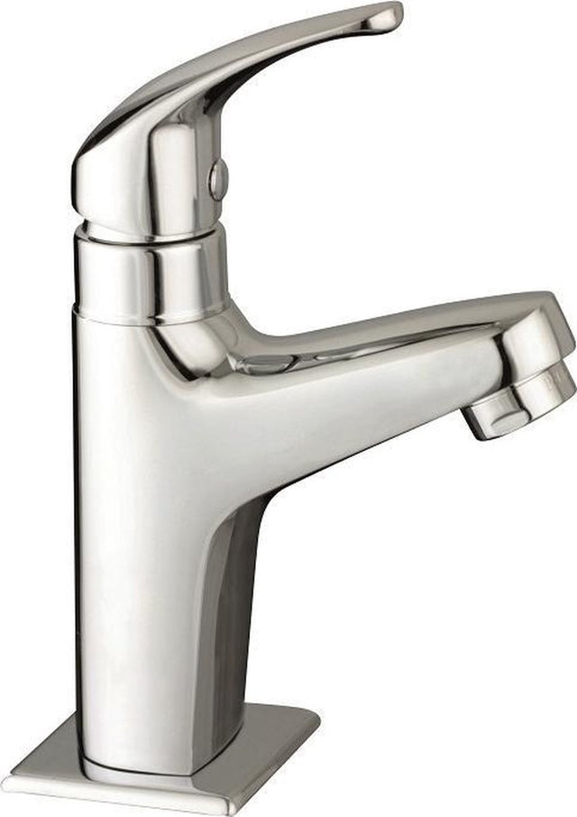 Schütte Vico Brunnenhahn - Kaltwasserhahn - Chrom