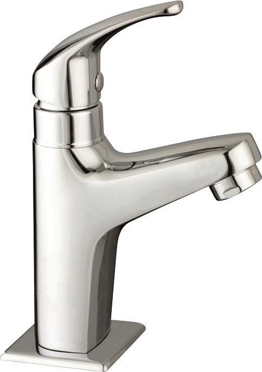 Schütte Cold Water Tap Vico Chrom