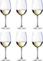 Chef sommelier cabernet wijnglas - 0.47 l - tulip - set-6