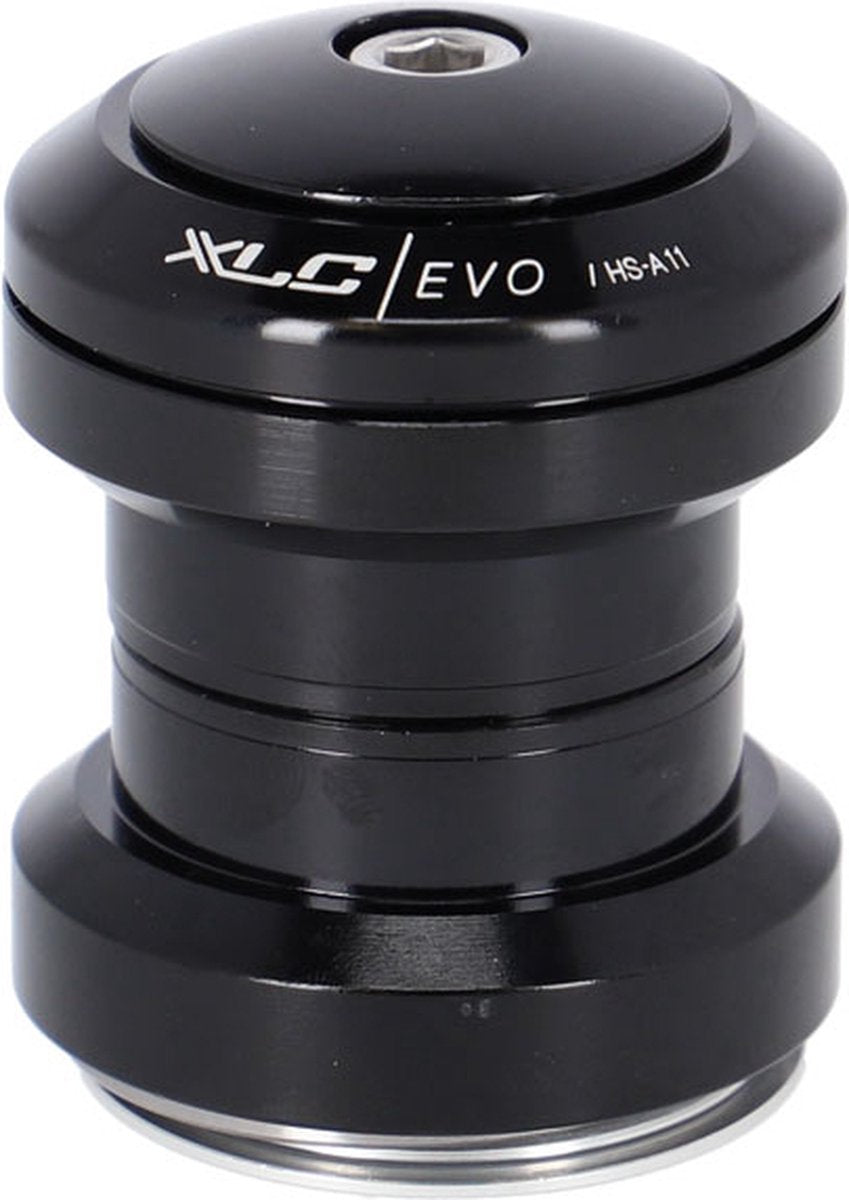 XLC Evo A-Head-Headset HS-A11
