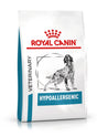 Royal Canin Veterinary Diet Dog Hypoallergen – Hundefutter – 2 kg