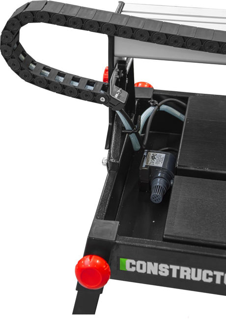 Constructor Fliesenschneider 800 W